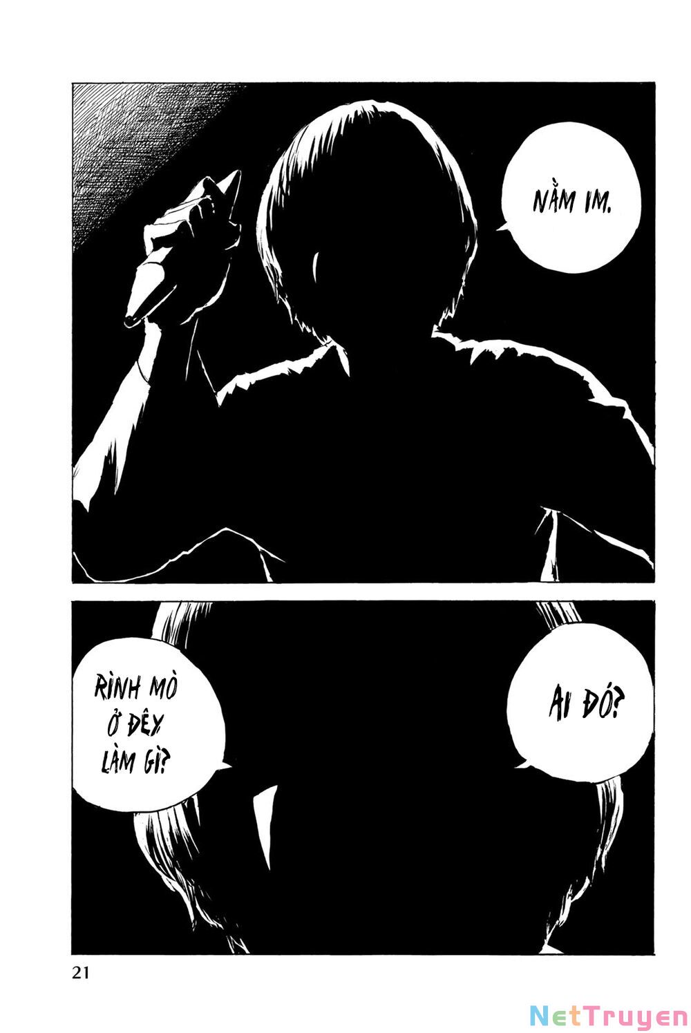 happiness chapter 31 21