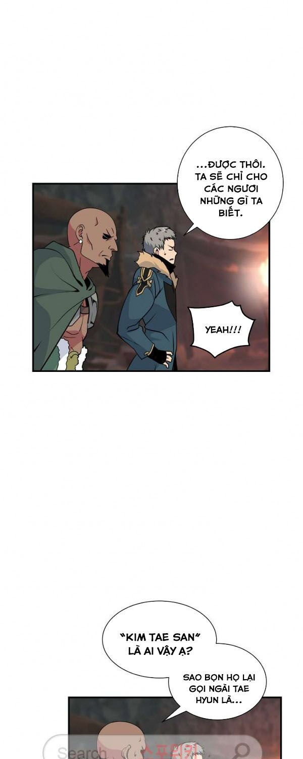 tôi sinh ra để làm người vĩ đại chapter 24 31
