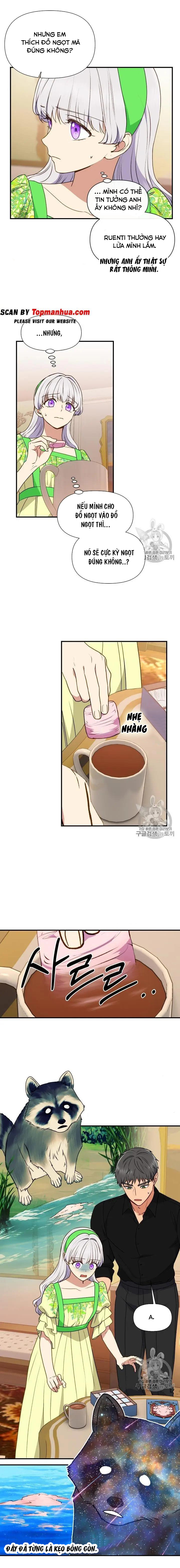 bản khế ước với nữ công tước ác ma chapter 81 8