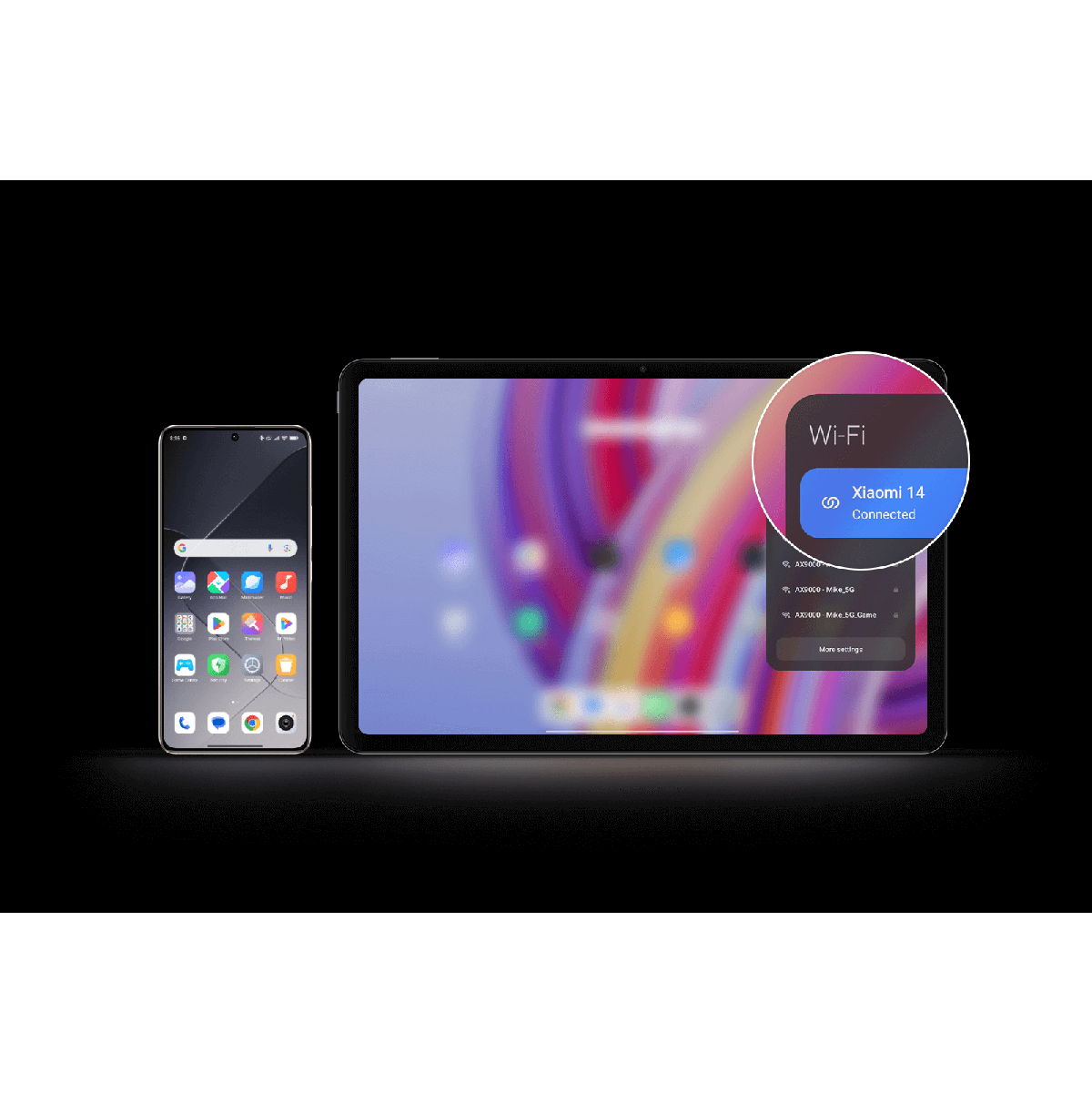 Máy tính bảng Xiaomi Redmi Pad Pro 8GB/128GB - Hàng chính hãng