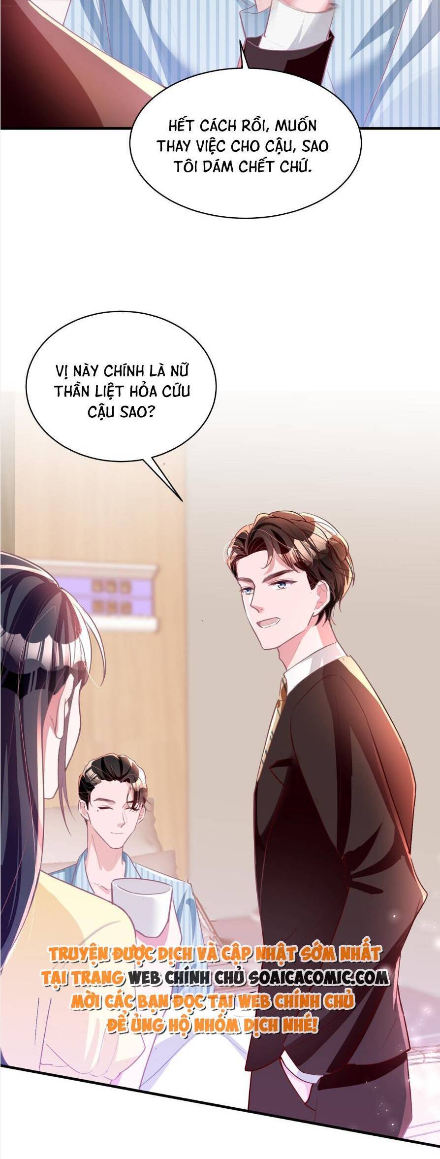 tổng tài huyết tộc cực sủng cô vợ mỹ nhân ngư chapter 57 17