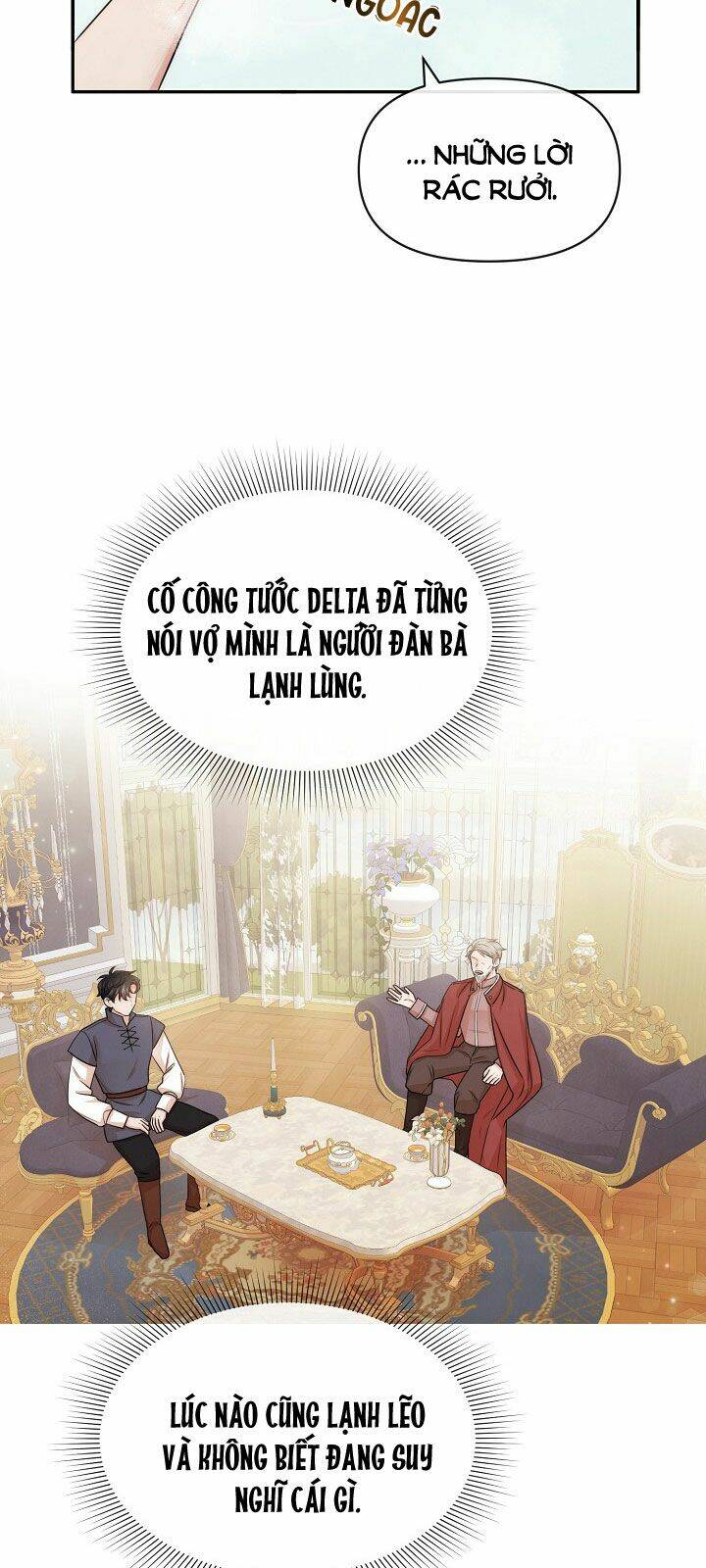 tiểu thư scarlet, em không muốn trả thù sao? chapter 49 30