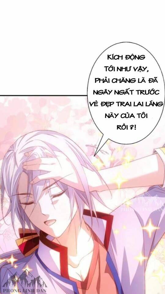 lạc vũ trấn chapter 3 4