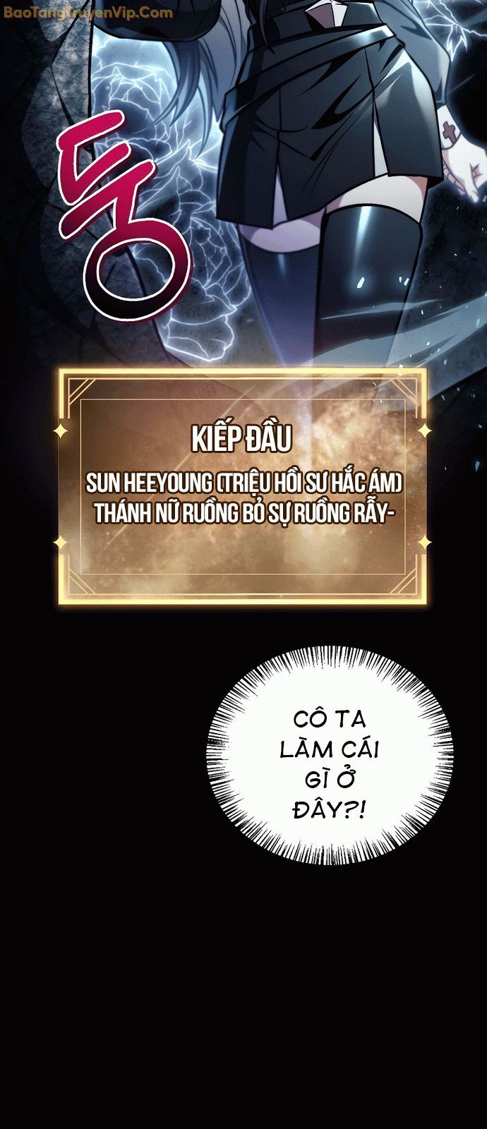 Kí Sự Hồi Quy chapter 130 53