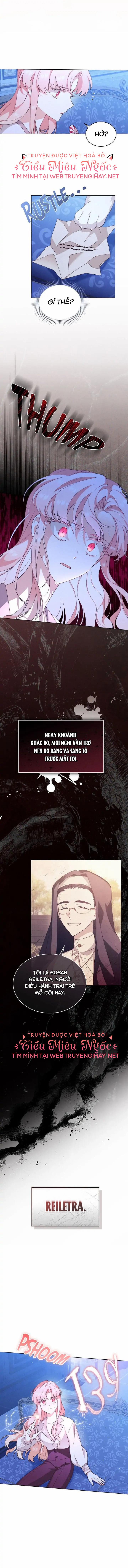 ánh sáng của bình minh chapter 19 7