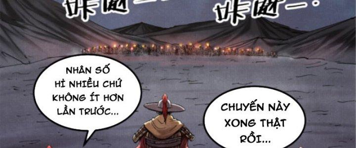 máy mô phỏng nhân sinh của lữ bố chapter 18 40