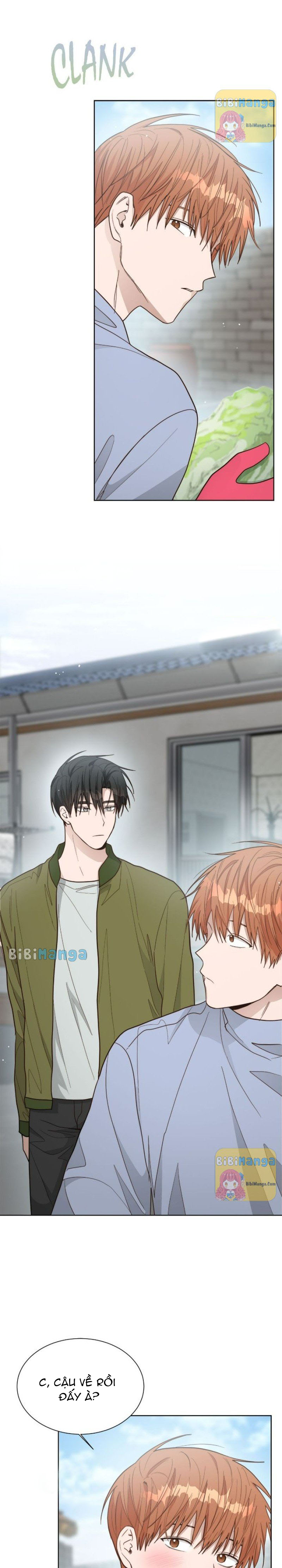 tôi trở thành tên top phụ tồi tệ chapter 22 15