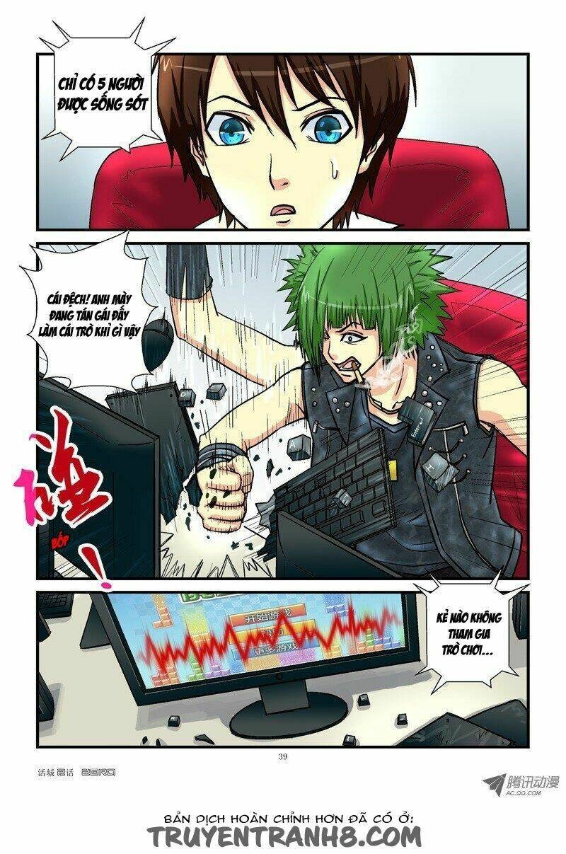 thành phố sống chapter 3 10
