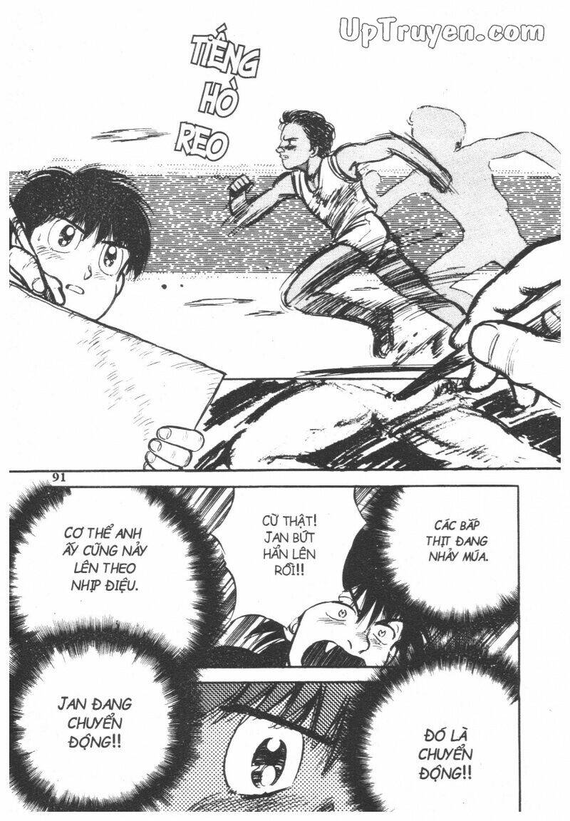 mush (họa sĩ thiên tài) chapter 4 94