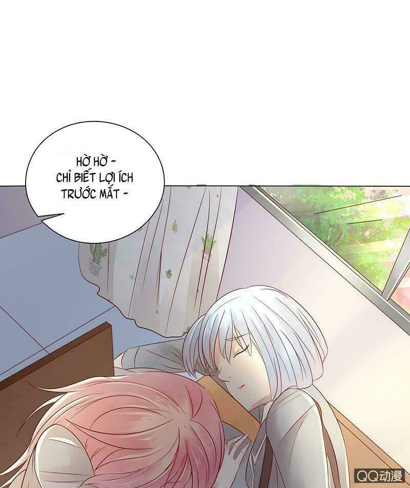 băng sơn học trưởng không được chọc chapter 43.1 13