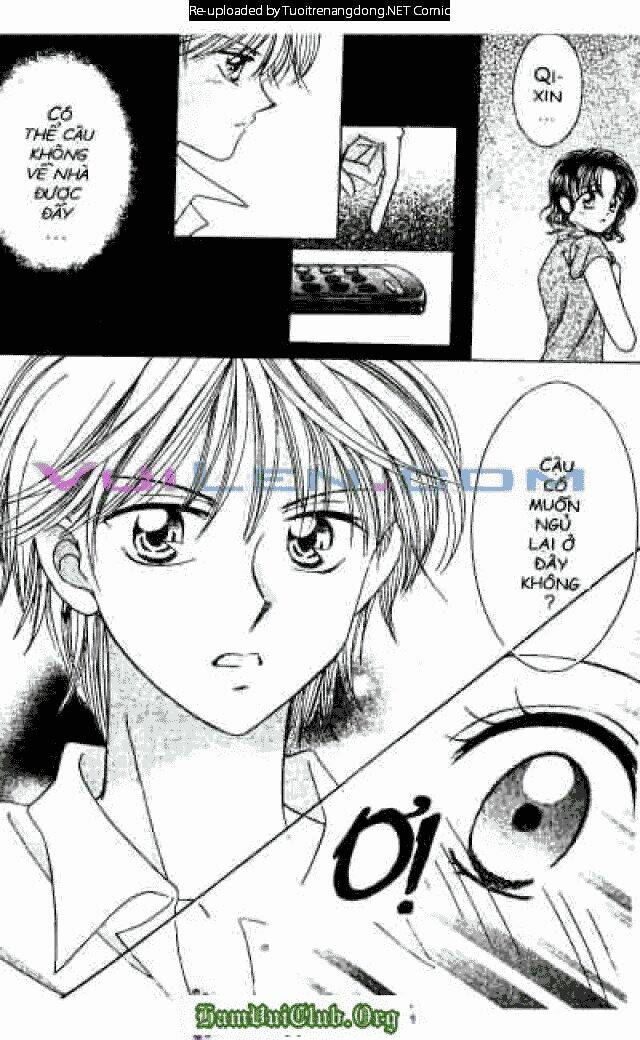 cánh thiên nga chapter 19 17