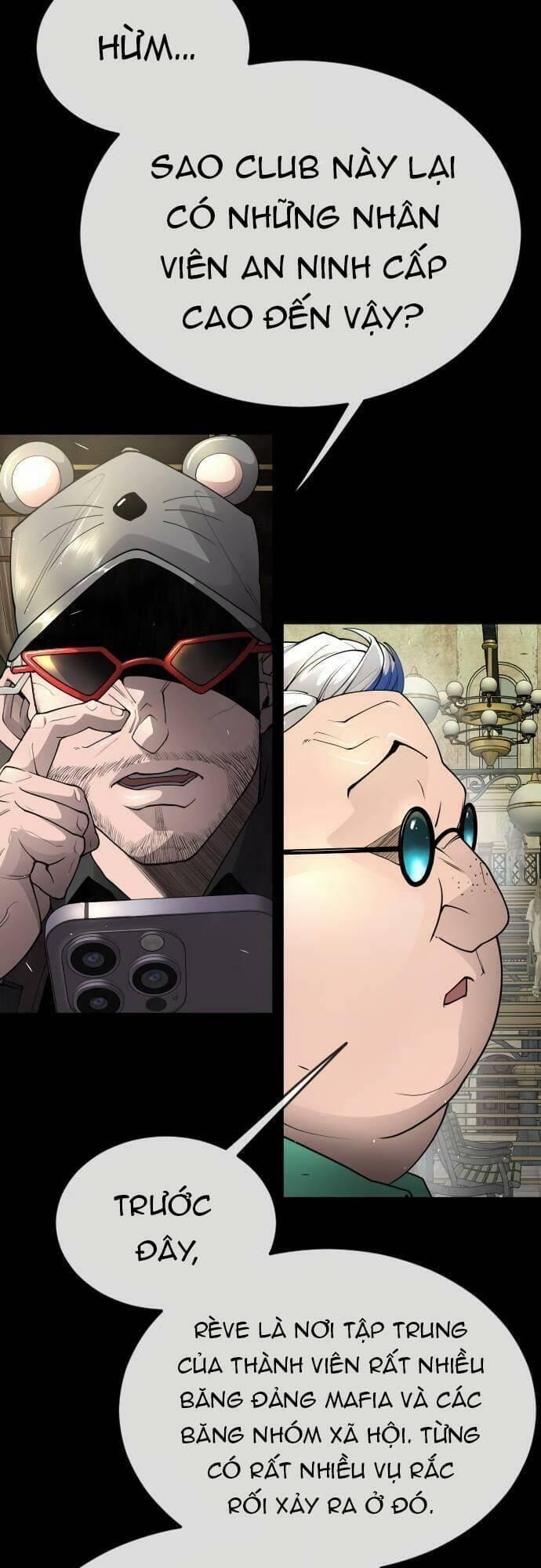 kĩ nguyên của anh hùng chapter 167 102