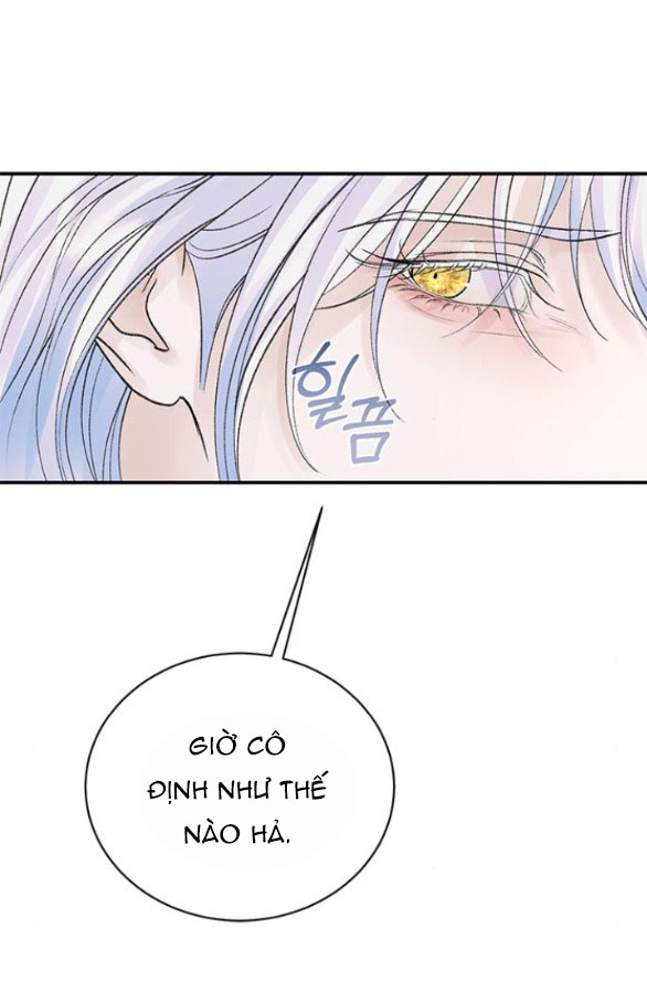 tôi tưởng bản thân không còn sống được bao lâu! chapter 66.2 23