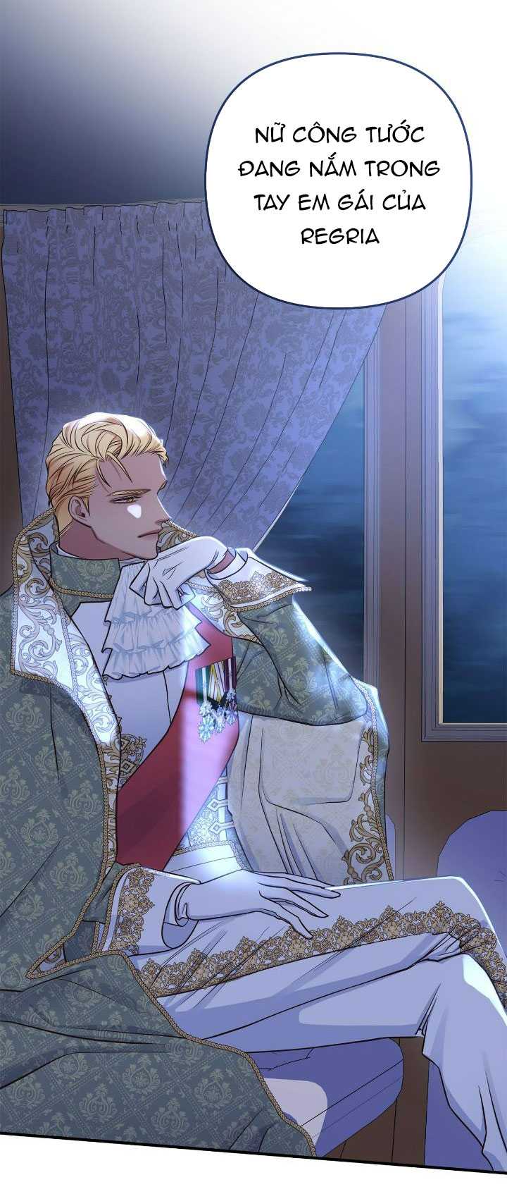 giam cầm chapter 22.1 4