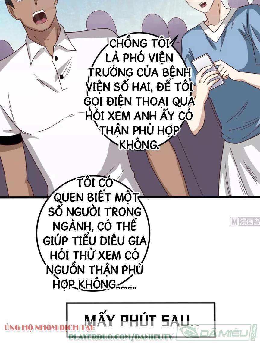 địa phủ khai phá thương chapter 66 11