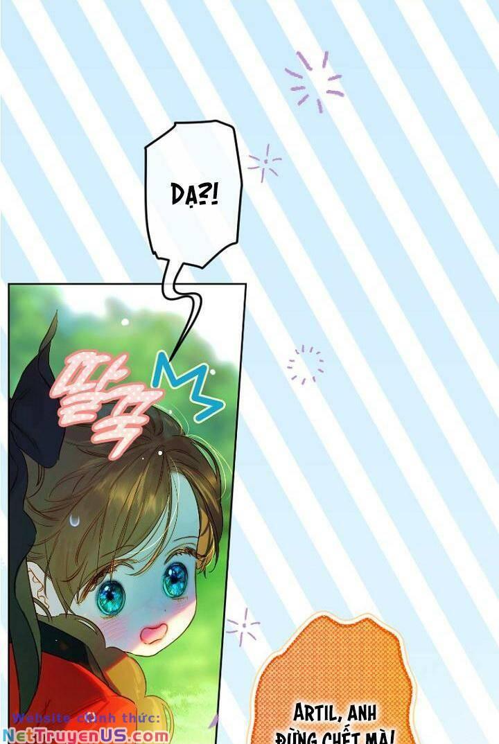 Khế Ước Hôn Nhân Của Mẹ Tôi chapter 44 13