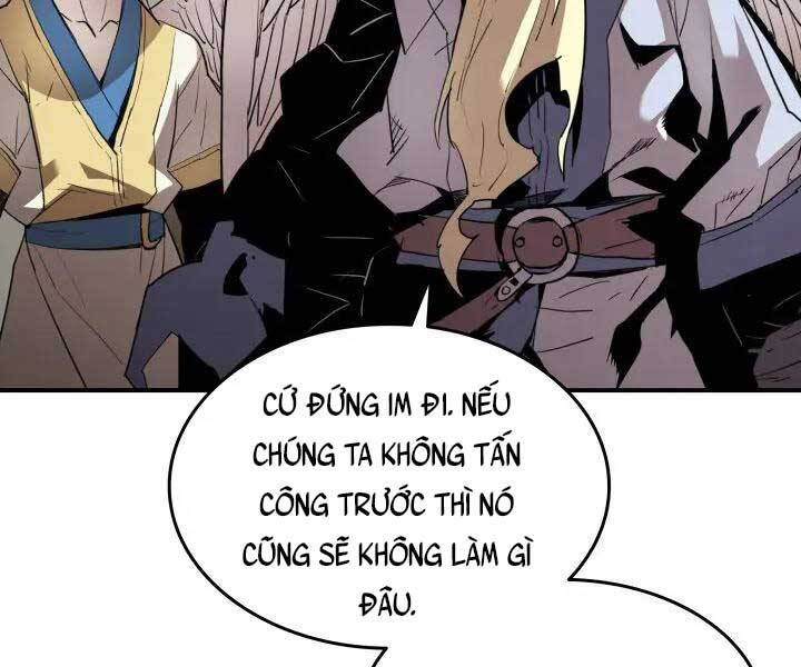 tôi là lính mới chapter 112 55