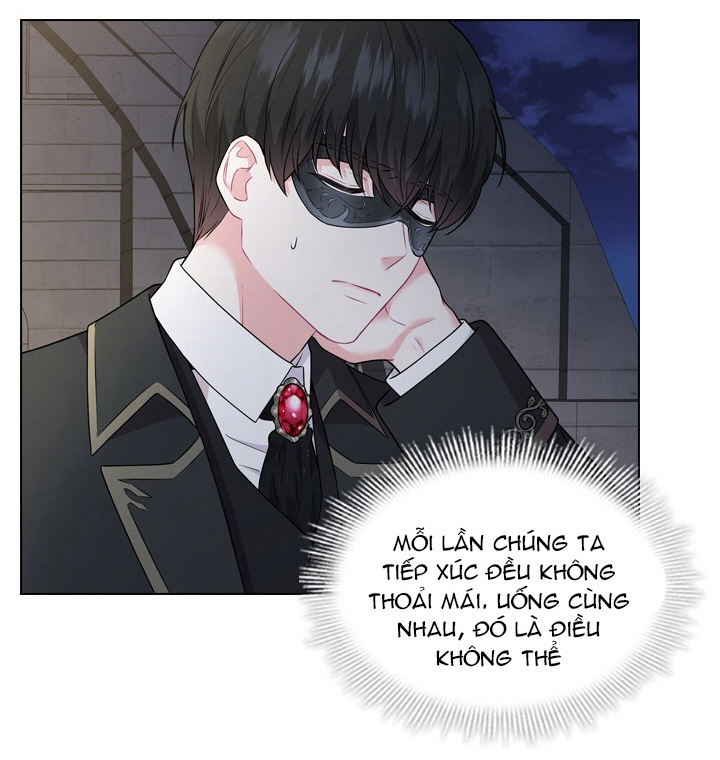 cha đứa bé là ai? chapter 5 40