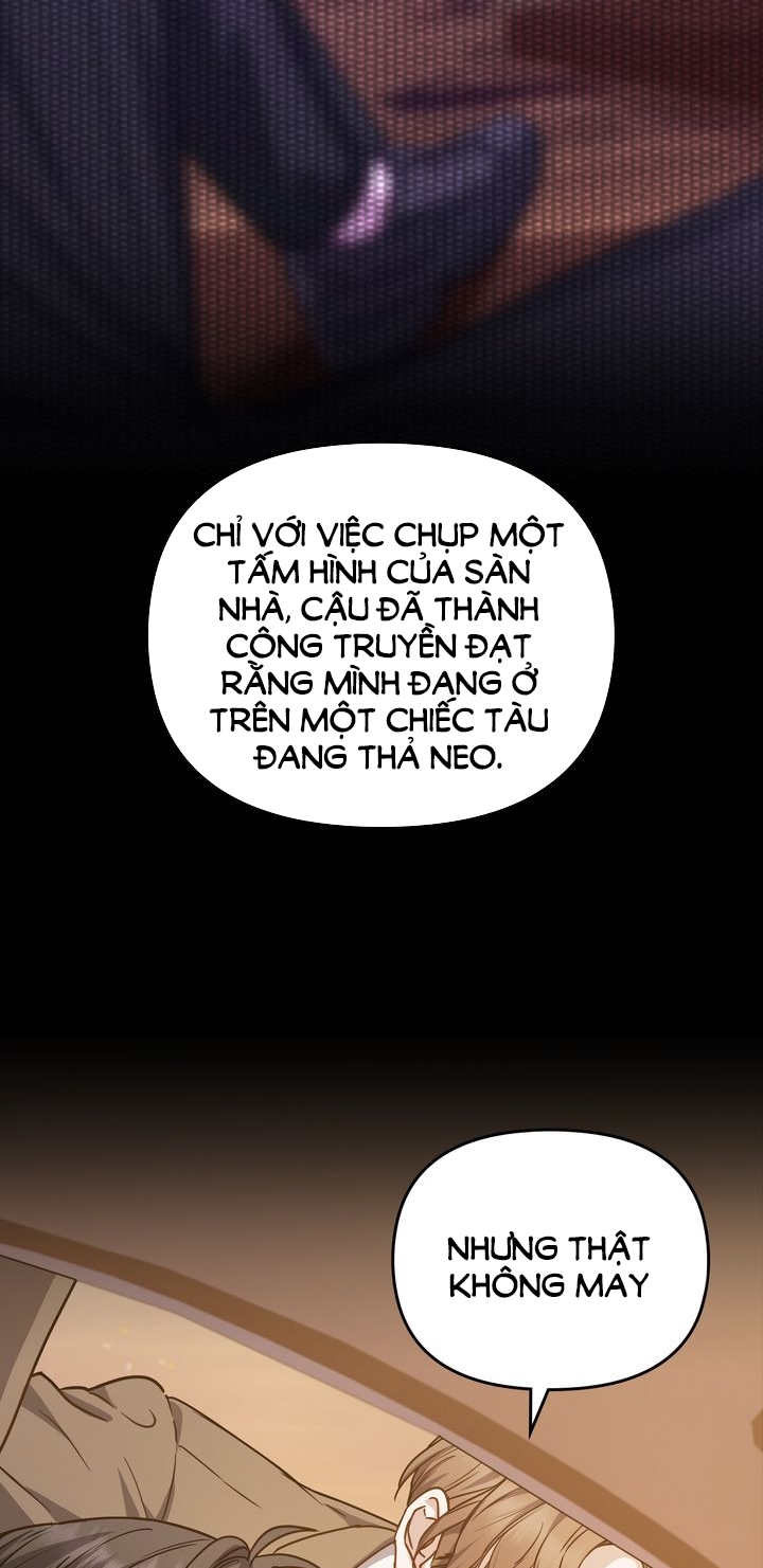 kẻ nghiệp dư chapter 36.1 13