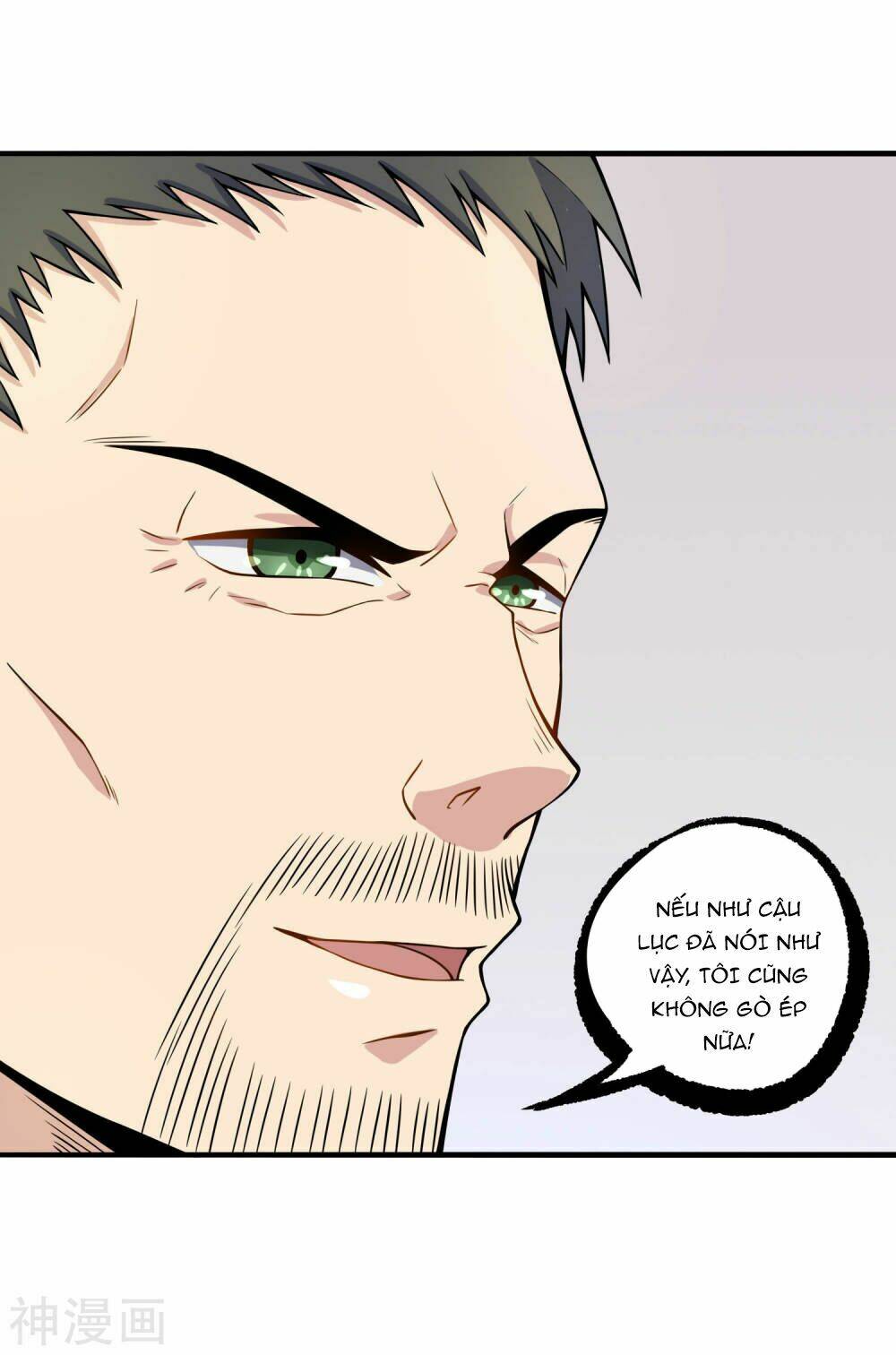 tôi có thuốc hối hận chapter 6 31