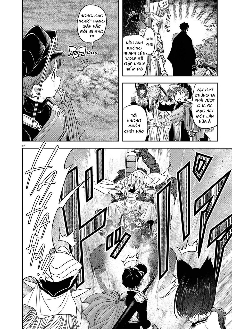 thất sách chuyển sinh chapter 25 12