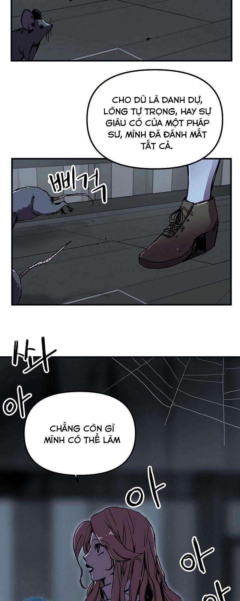 người chơi lỗi chapter 86 4