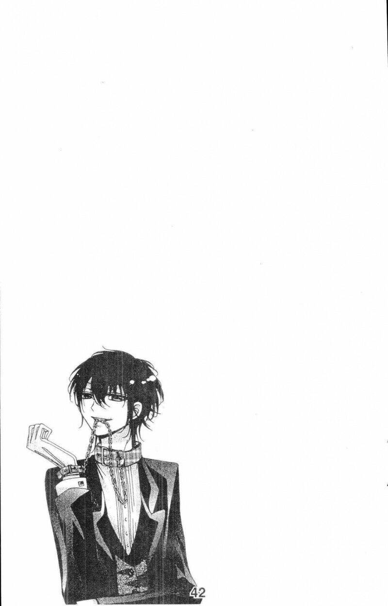 amai akuma ga warau chapter 15 2