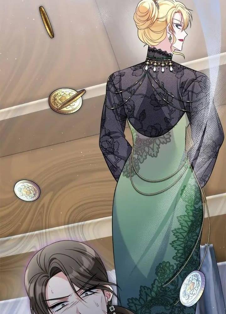 tại sao mẹ chồng tôi lại như thế này? chapter 23 68