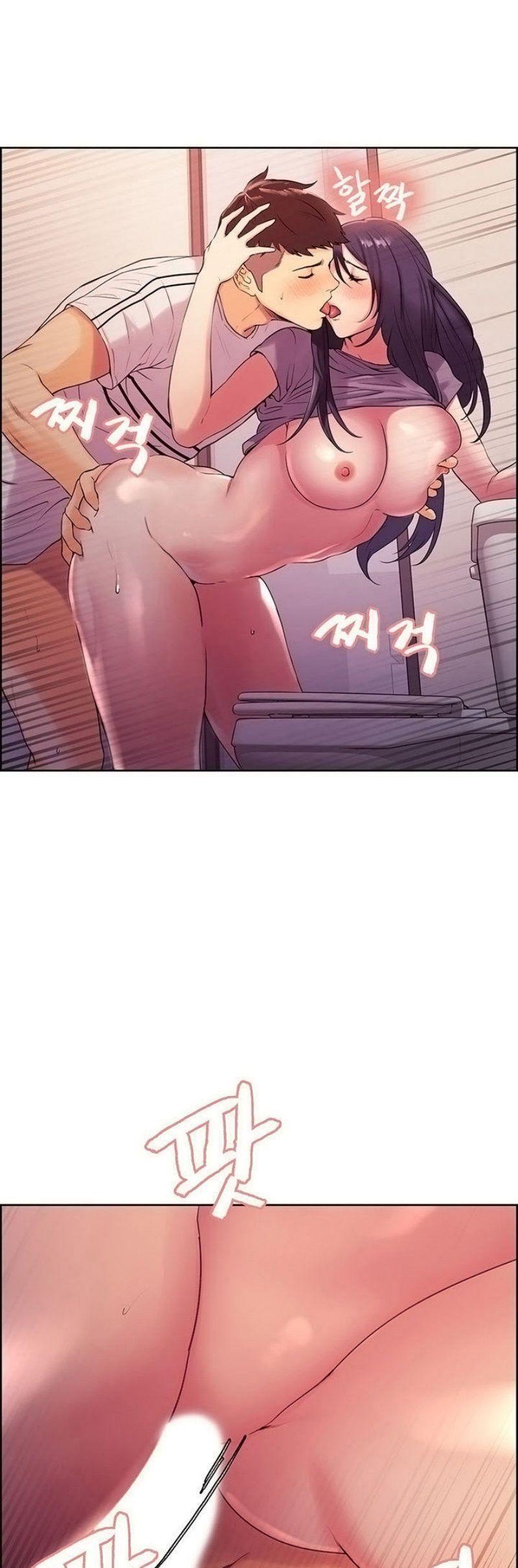 gia đình chạy trốn chapter 6 25