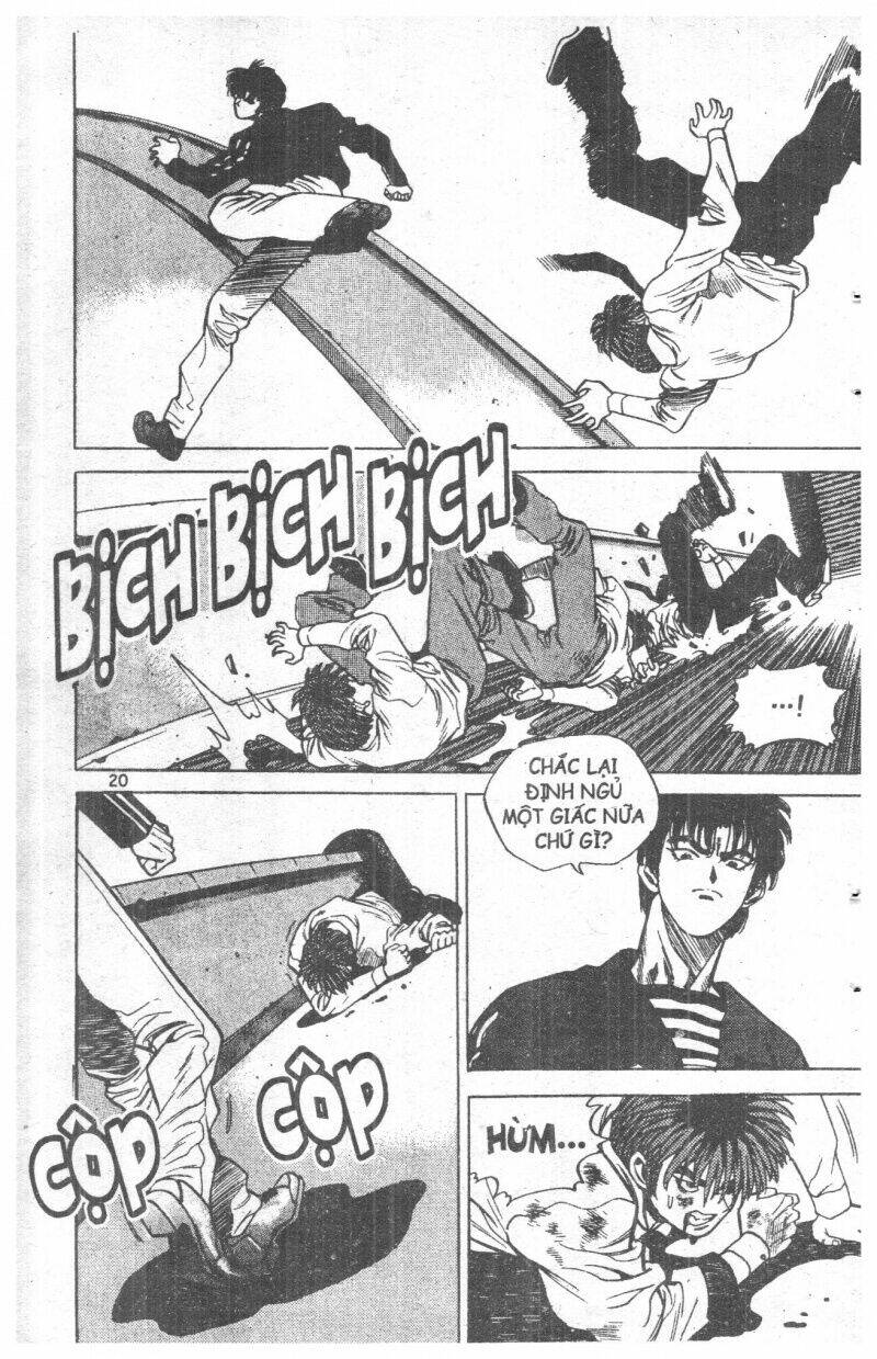 change guy chapter 44 20