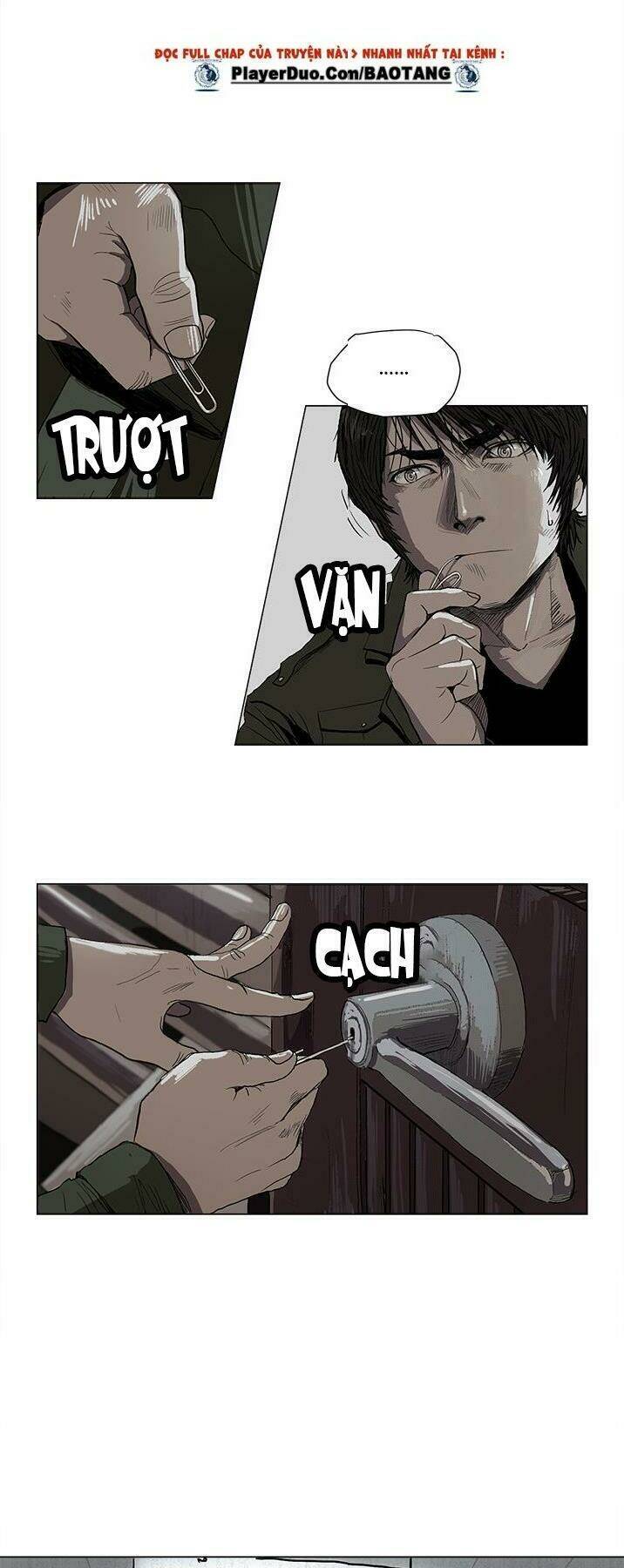âm mưu báo thù chapter 2 49