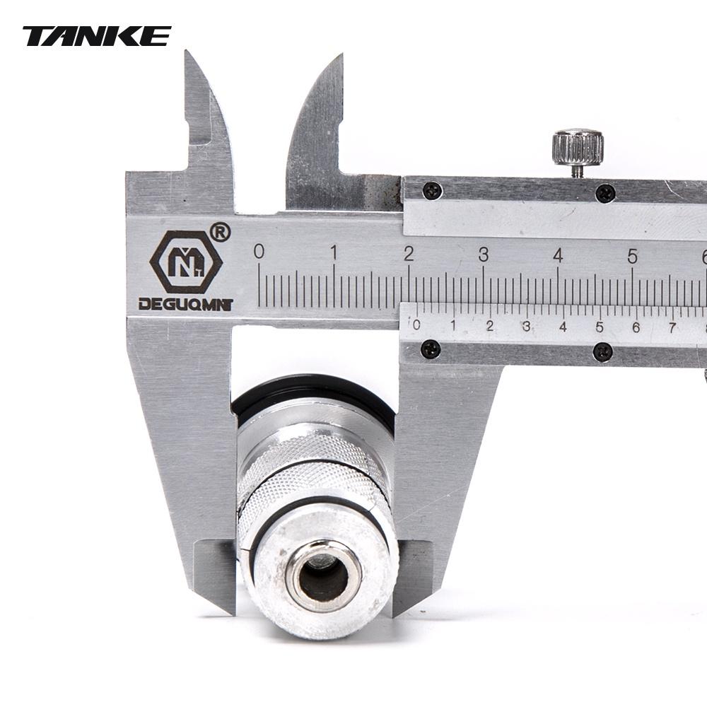 Vòng Bi Hợp Kim Nhôm 42 41.8mm 52mm 28.6mm Chuyên Dụng Cho Xe Đạp