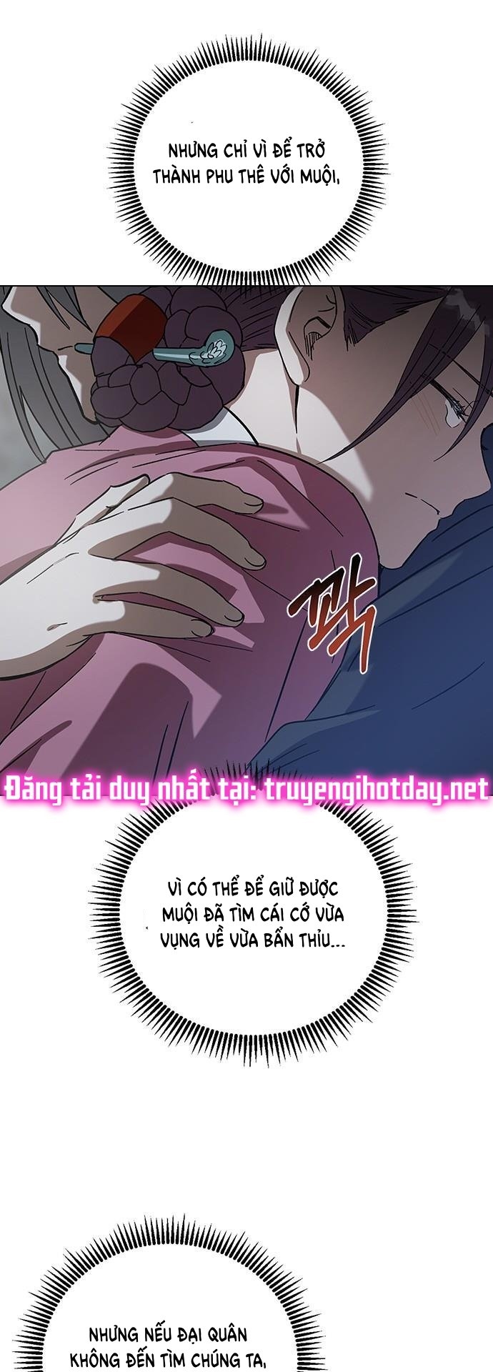 nhân duyên kiếp trước chapter 84.1 31