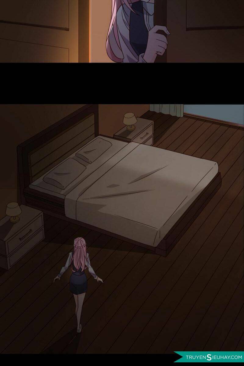 tổng tài đại nhân tiểu nữ vu chapter 2 22