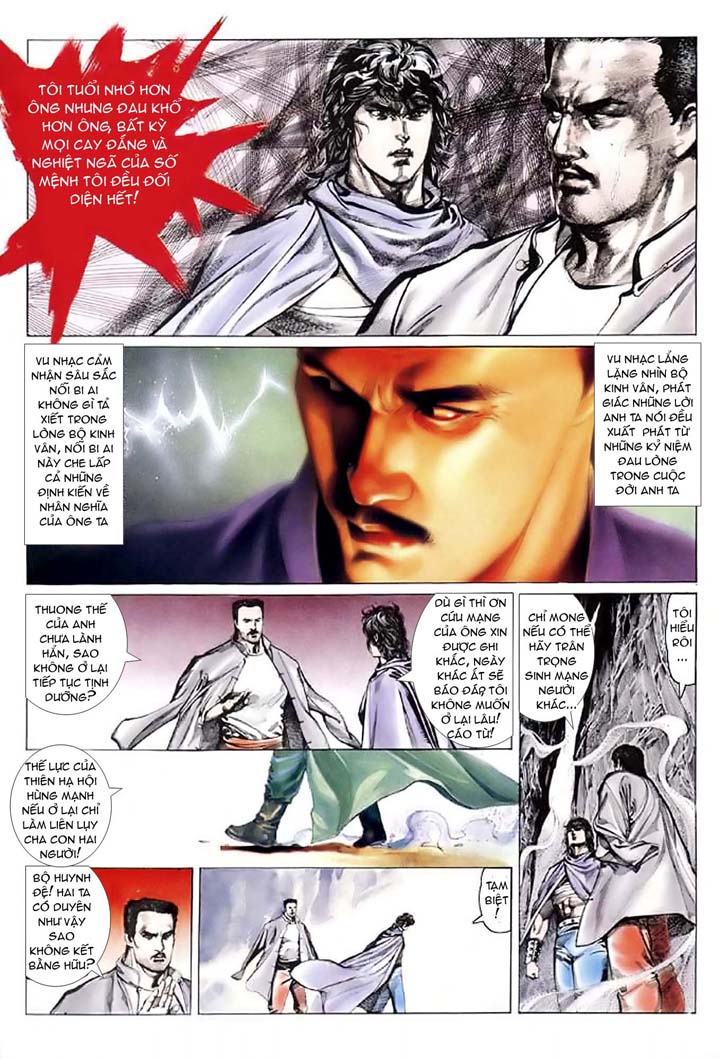 phong vân chapter 31 23