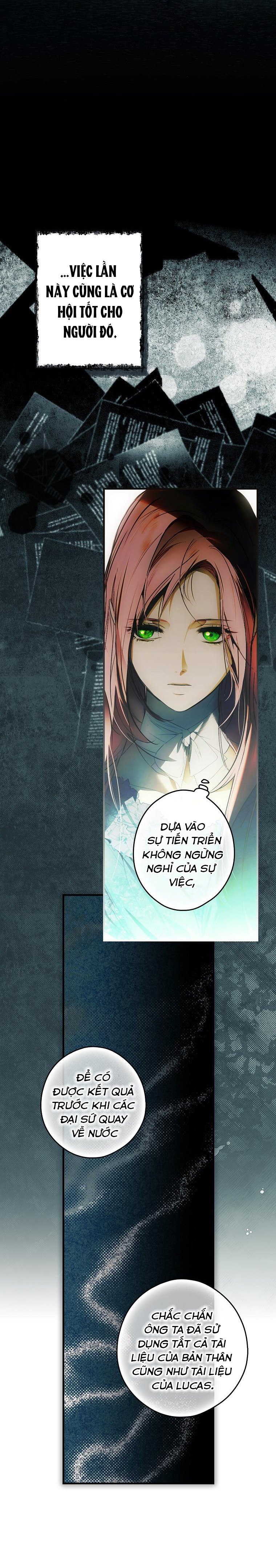 cổ tích về người mẹ kế chapter 125 6