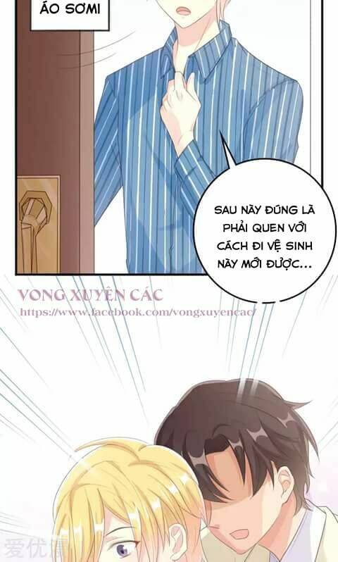 trọng sinh từ 0 thành 1 chapter 3 20