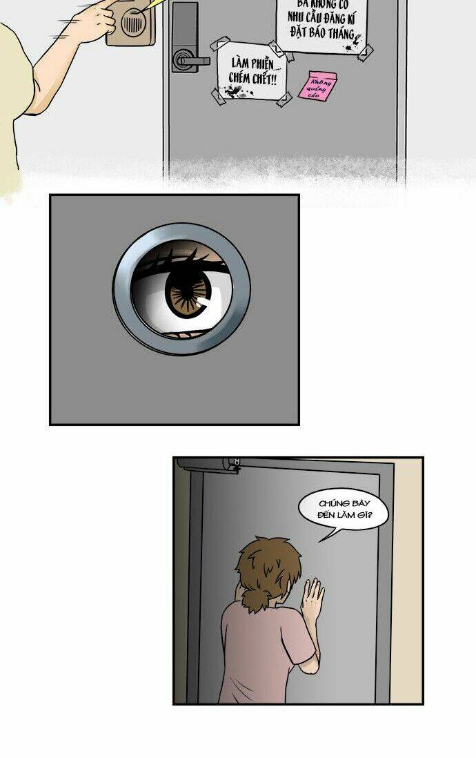 hắn ta là rồng chapter 11 7