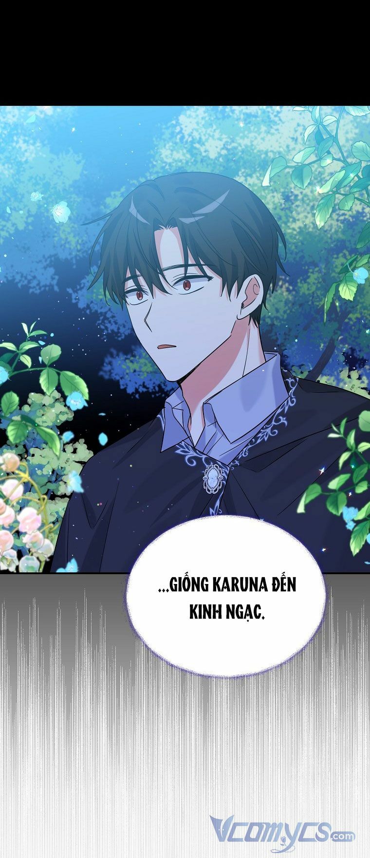 ác nữ karuna bé lại chapter 15 48