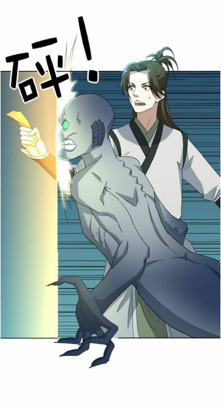 nghịch thiên đại thần chapter 3 10