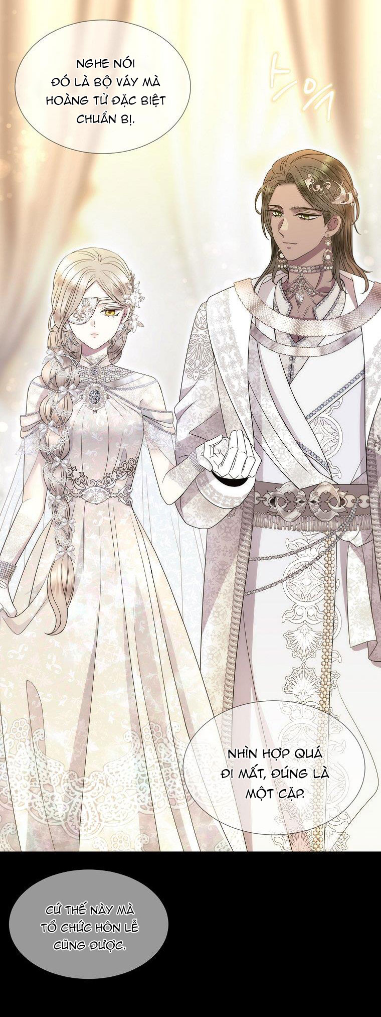 năm môn đệ của charlotte chapter 208.2 2