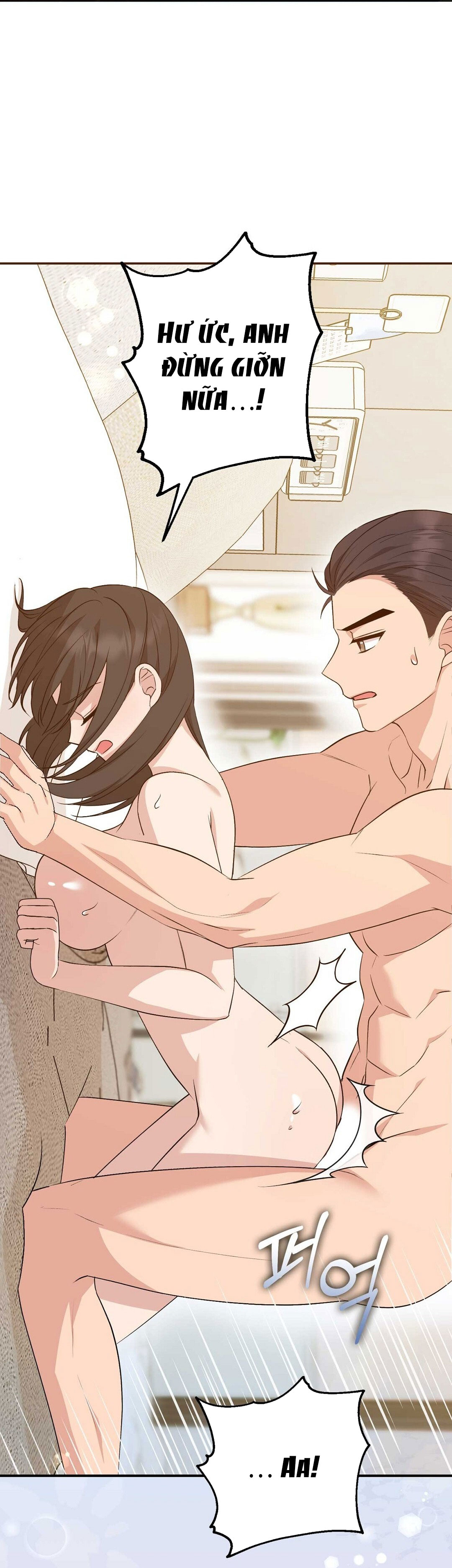 [18+] hợp đồng nô lệ dâm đãng chapter 54.1 16