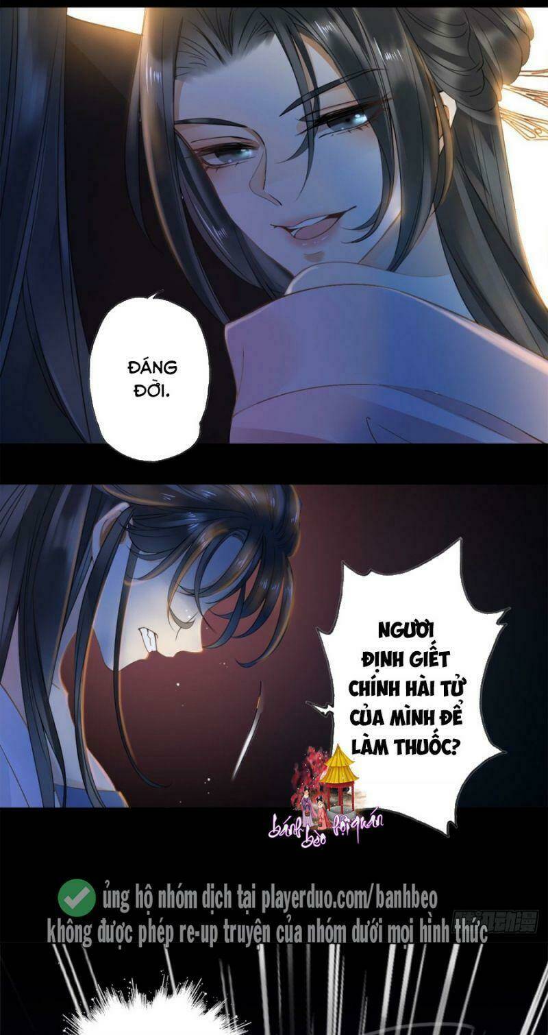 mê hoặc nhân tâm chapter 1 26