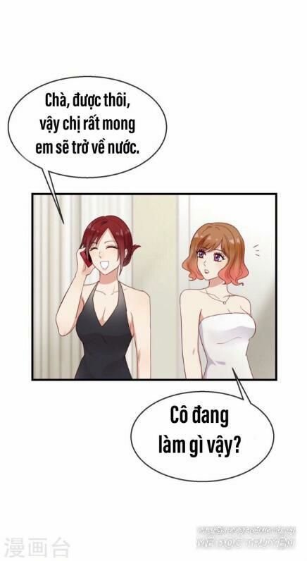 độc dược của tình yêu chapter 17 11