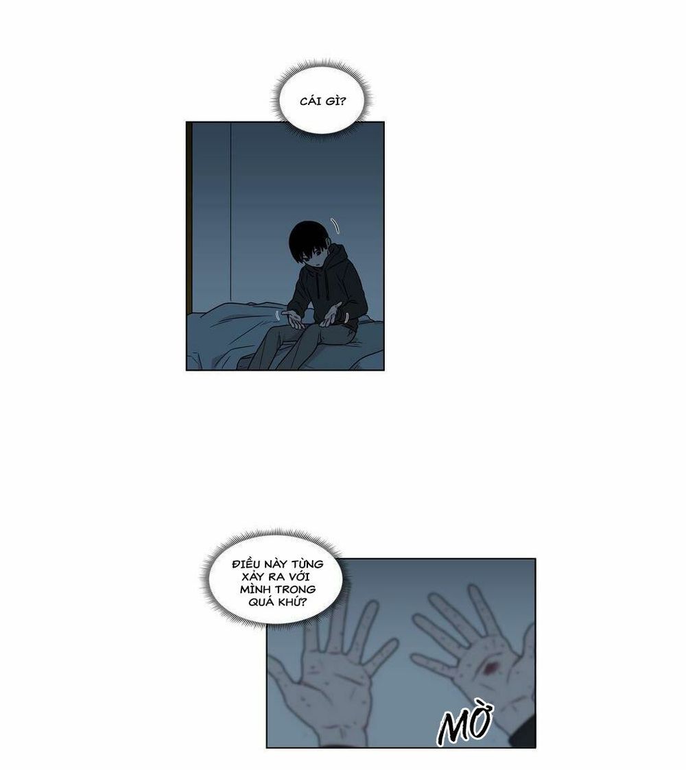 …”một sự thật khá khó chịu.” chapter 14 11