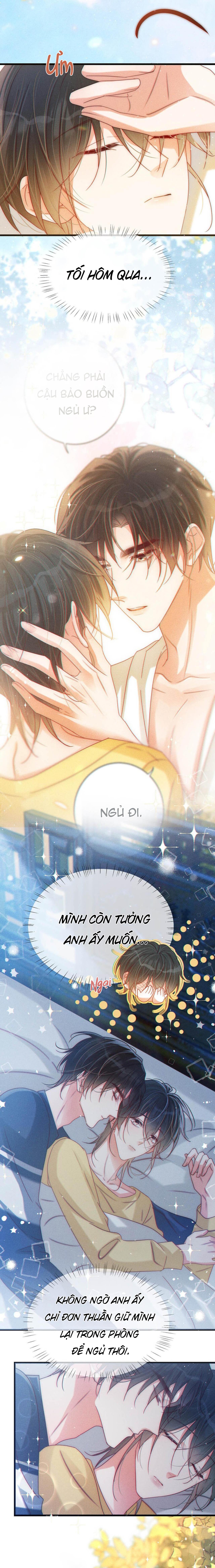 nghiện rượu chapter 80 2