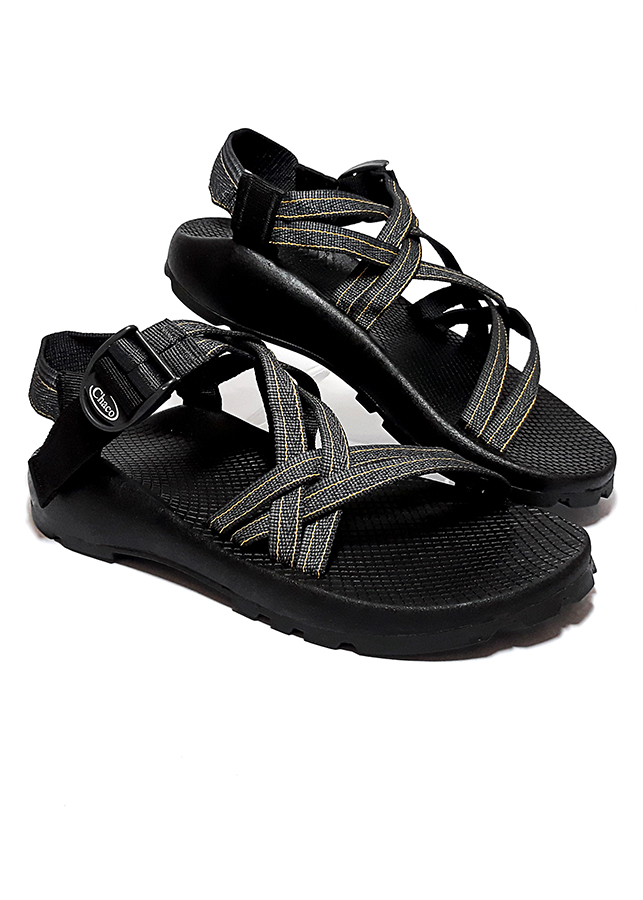 Giày Sandal Nam Quai Chéo Chaco CH301