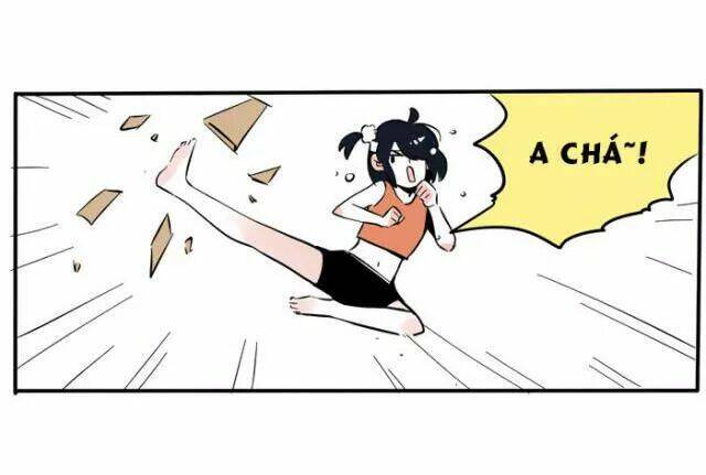 mau mang anh trai tôi đi chapter 112 18