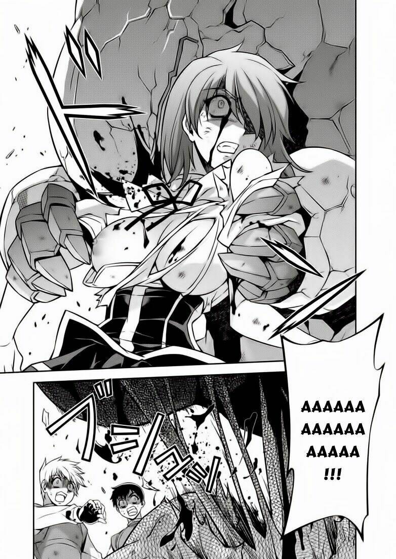 freezing chapter 126 15