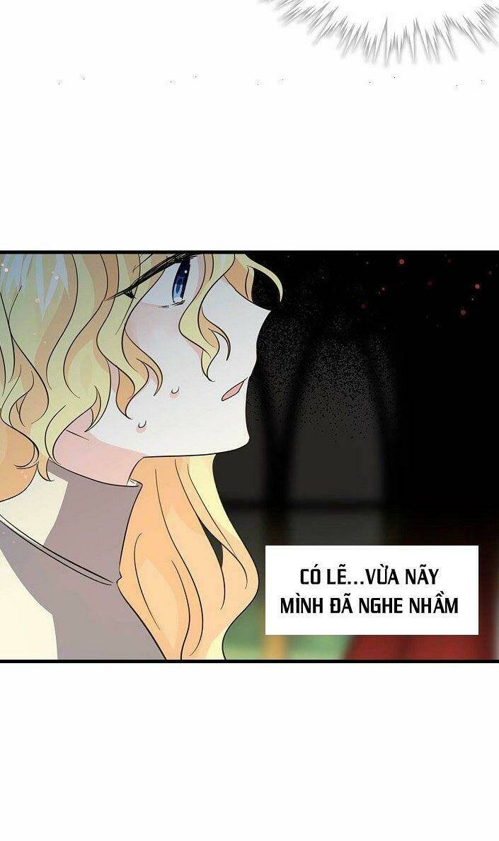 tôi là bạn gái cũ của một người lính chapter 35 11